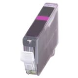 Inkoustová kazeta - kompatibilní CLI - 8 M + čip